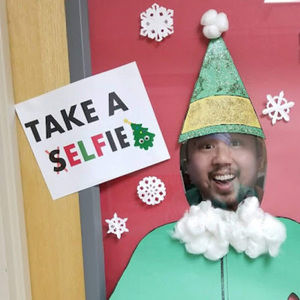 Meet your Posher, Eric